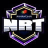 Logo NRT Simracing Team Portugal